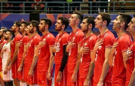 فردا اعزام تیم ملی والیبال برای حضور در قهرمانی آسیا به ژاپن
