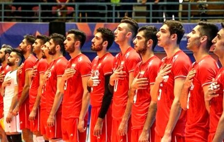 فردا اعزام تیم ملی والیبال برای حضور در قهرمانی آسیا به ژاپن