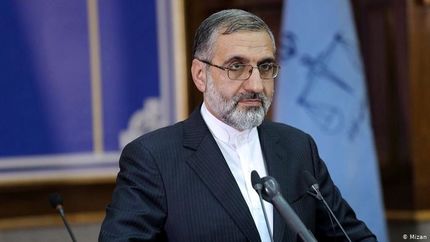 اسماعیلی، محکومیت سه نفر به اعدام در ارتباط با حوادث آبان ۹۸ را تایید کرد / صدور حکم برای مهدی جهانگیری
