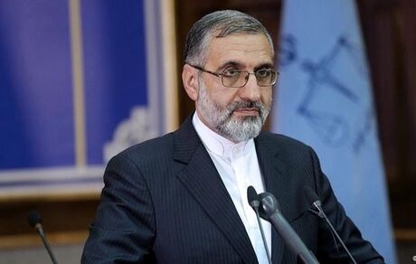 اسماعیلی، محکومیت سه نفر به اعدام در ارتباط با حوادث آبان ۹۸ را تایید کرد / صدور حکم برای مهدی جهانگیری