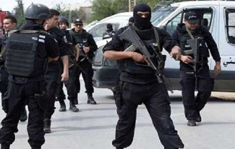 پلیس تونس به دفتر یک خبرگزاری حمله کرد