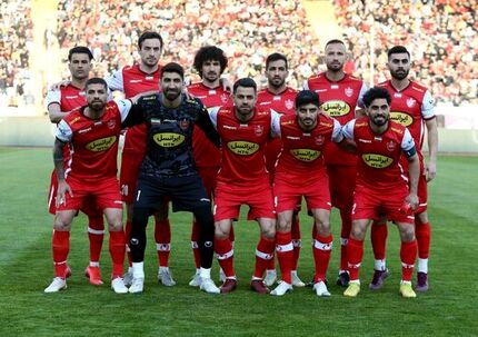 اعتراض پرسپولیس به استقلال