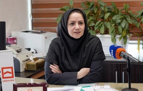 بانک مسکن جایگاه عالی را در ارزیابی بهره‌وری بانک‌های دولتی کسب کرد
