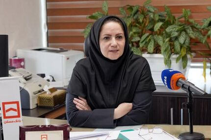 بانک مسکن جایگاه عالی را در ارزیابی بهره‌وری بانک‌های دولتی کسب کرد
