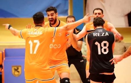 تیم والیبال مس رفسنجان منحل می‌شود؟