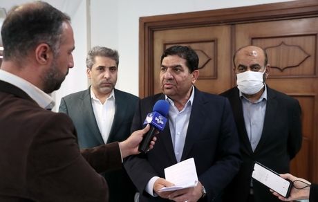 تاکید معاون اول رئیس جمهور بر اهمیت حضور فعالانه مردم در ساخت و ساز واحدهای مسکونی