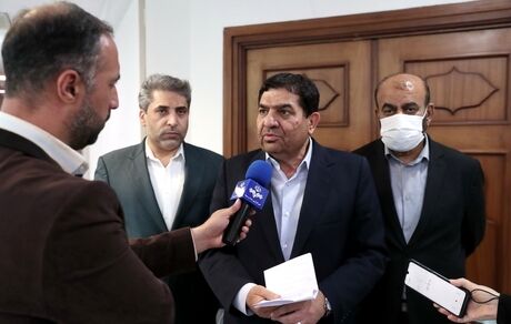 تاکید معاون اول رئیس جمهور بر اهمیت حضور فعالانه مردم در ساخت و ساز واحدهای مسکونی