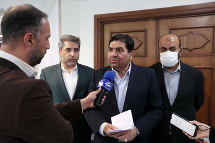 تاکید معاون اول رئیس جمهور بر اهمیت حضور فعالانه مردم در ساخت و ساز واحدهای مسکونی