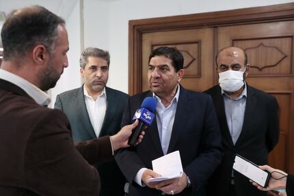 تاکید معاون اول رئیس جمهور بر اهمیت حضور فعالانه مردم در ساخت و ساز واحدهای مسکونی