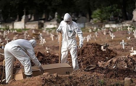 کرونا آخرین همه‌گیری در سطح جهان نیست