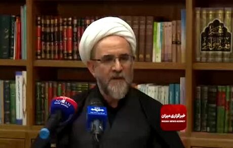 حکمی که رئیس سازمان سنجش آن را نپذیرفت / ویدئو