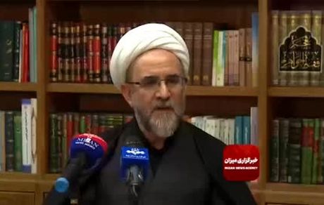 حکمی که رئیس سازمان سنجش آن را نپذیرفت / ویدئو