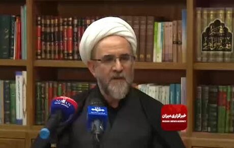 حکمی که رئیس سازمان سنجش آن را نپذیرفت / ویدئو