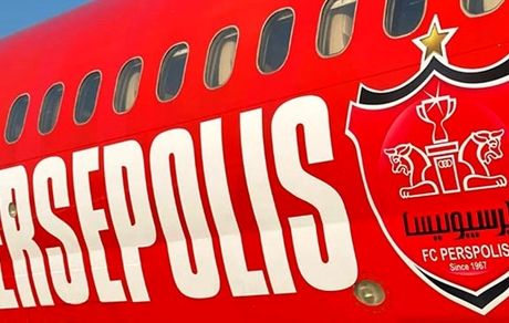اعلام زمان جدید سفر پرسپولیس به عربستان