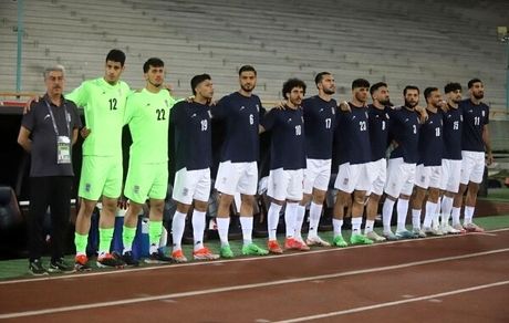 اعلام زمان اردوی جدید تیم ملی فوتبال