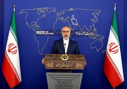 سخنگوی وزارت امور خارجه: به اینستکس دل نبسته بودیم