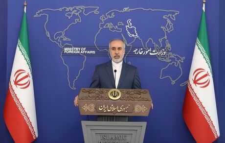 سخنگوی وزارت امور خارجه: به اینستکس دل نبسته بودیم