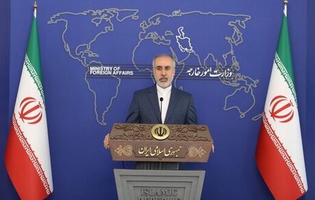 سخنگوی وزارت امور خارجه: به اینستکس دل نبسته بودیم