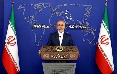 کنعانی: ایران هیچ‌گاه به اینستکس دل نبسته بود