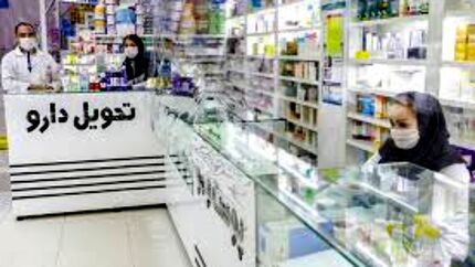 فعالیت داروخانه غیر ساعت کاری تخلف است / فعالیت بصورت شبانه‌روزی شرط دارد