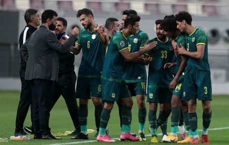 وعده پاداش باشگاه الشرطه برای پیروزی مقابل استقلال