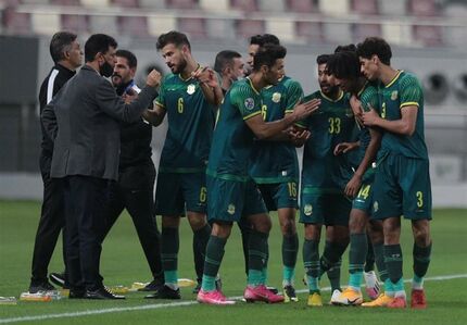 وعده پاداش باشگاه الشرطه برای پیروزی مقابل استقلال