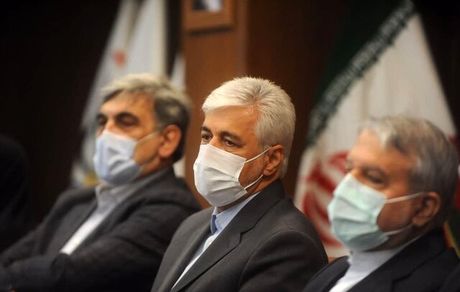 سجادی: در نامه دیروز AFC روزنه امیدی هست/ حضورم در انتخابات کمیته المپیک شایعه است