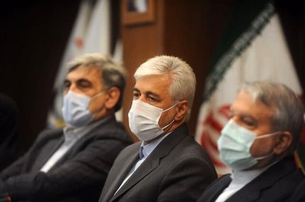 سجادی: در نامه دیروز AFC روزنه امیدی هست/ حضورم در انتخابات کمیته المپیک شایعه است