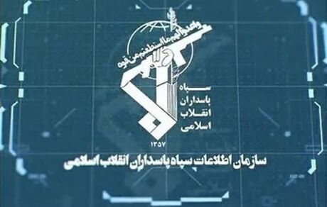 شناسایی و انهدام یک شبکه ضدامنیتی تحت هدایت سرویس‌های جاسوسی آمریکا و اسرائیل در داخل کشور