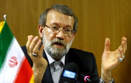 لاریجانی: ممکن است گلایه‌هایی باشد اما بحث امنیت ملی مطرح است