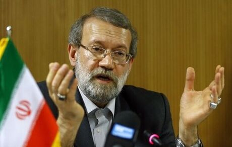 لاریجانی: ممکن است گلایه‌هایی باشد اما بحث امنیت ملی مطرح است