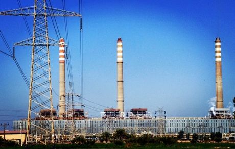 افزایش سوخت تحویلی به نیروگاه‌ها