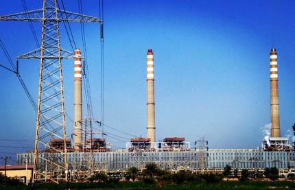 افزایش سوخت تحویلی به نیروگاه‌ها