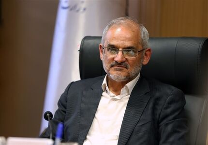 توضیحات آقای وزیر در خصوص نحوه برگزاری امتحانات دیماه دانش آموزان