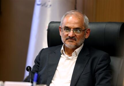 حاجی میرزایی: آموزش و پرورش بستر انس دانش‌آموزان با قرآن را مهیا می‌کند