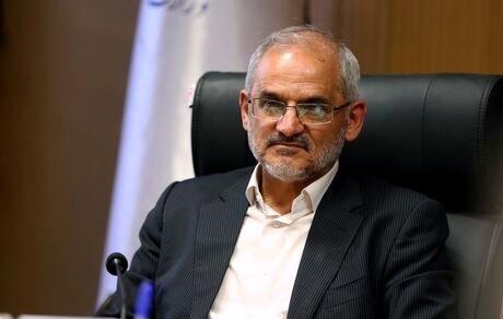 سرویس‌های مدارس سهمیه بنزین دریافت می‌کنند