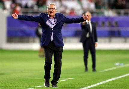 عمانی‌ها خواستار اخراج برانکو بخاطر مذاکره با پرسپولیس شدند