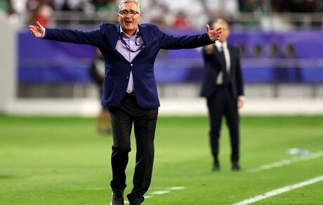 عمانی‌ها خواستار اخراج برانکو بخاطر مذاکره با پرسپولیس شدند