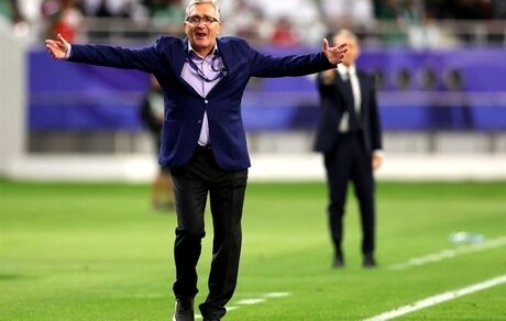 عمانی‌ها خواستار اخراج برانکو بخاطر مذاکره با پرسپولیس شدند