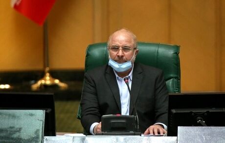 قالیباف: قضات و اعضای هیات علمی ۱۰ درصد مالیات بدهند
