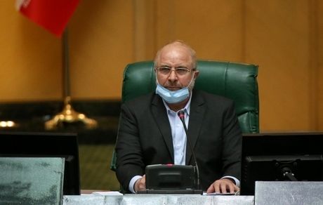 قالیباف: قضات و اعضای هیات علمی ۱۰ درصد مالیات بدهند