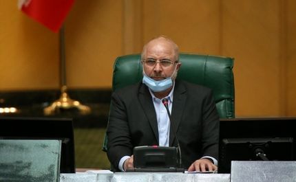قالیباف: قضات و اعضای هیات علمی ۱۰ درصد مالیات بدهند