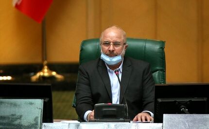 قالیباف: قضات و اعضای هیات علمی ۱۰ درصد مالیات بدهند