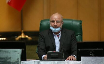 قالیباف: قضات و اعضای هیات علمی ۱۰ درصد مالیات بدهند