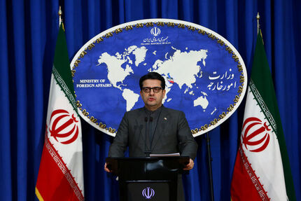 موسوی: قرار گرفتن ایران در فهرست سیاه FATF سیاسی کاری است