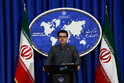 موسوی: قرار گرفتن ایران در فهرست سیاه FATF سیاسی کاری است
