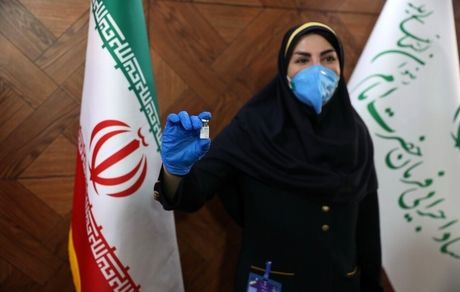 تزریق واکسن ایرانی کرونا به دومین گروه داوطلبان