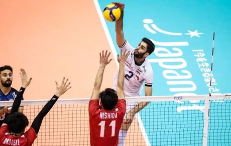 شوک بزرگ به ایران/ آلکنو و شاگردانش آچمز شدند!