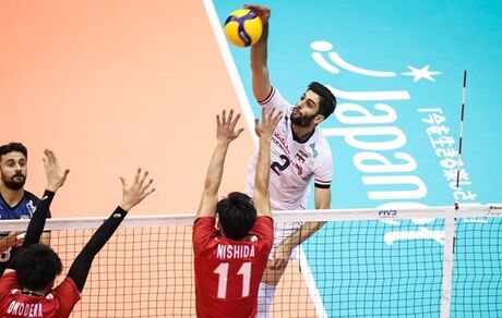 شوک بزرگ به ایران/ آلکنو و شاگردانش آچمز شدند!