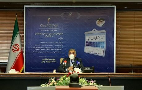 ایران آماده تبادل انرژی با کشورهای همسایه است